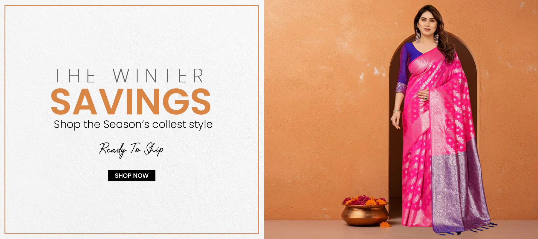 Welcome to Our Store